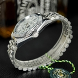 Đồng hồ đeo tay Rolex Br543 Máy Pin