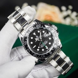 Đồng hồ đeo tay Rolex D113 Máy Cơ