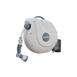 Bộ vòi tưới cây dây rút tự động 15 mét Fluvo FV-15S