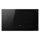 Bếp từ đôi Midea MC-ID358