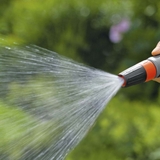 Vòi tưới cây cổ điển Gardena 18300-50