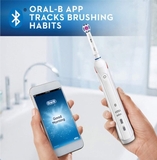 Bàn chải đánh răng Oral-B Pro 6000 chính hãng