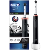 Bàn chải điện Oral-B Pro 3 3000 chính hãng