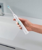 Bàn chải đánh răng điện Philips Sonicare 4100
