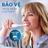 Bàn chải điện Philips Sonicare 6100 Protective Clean