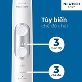 Bàn chải điện Philips Sonicare 6100 Protective Clean