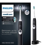 Bàn chải đánh răng điện Philips Sonicare 4100