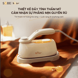 Bàn là hơi nước Bear IR-4H15H