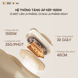 Bàn là hơi nước Bear IR-4H15H