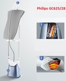 Bàn là hơi nước đứng Philips GC625/28