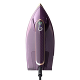 Bàn là hơi nước Philips Azur 8000 DST8021/30 3000W màu tím violett