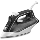 Bàn là hơi nước Rowenta DX1530D1 EFFECTIVE 2200W màu đen trắng