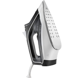 Bàn là hơi nước Rowenta DX1530D1 EFFECTIVE 2200W màu đen trắng