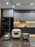 NỒI CƠM ĐIỆN KAILER KL-1368