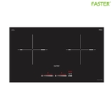 Bếp từ đôi Faster FS 988I