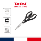 Kéo Nhà Bếp Tefal 2100121730 Comfort Kitchen Shears 21cm