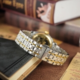 Đồng Hồ đeo tay Tissot C86 Máy Cơ