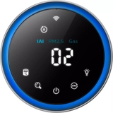 Máy Lọc Không Khí Philips AC3033/10
