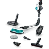Máy hút bụi lau nhà Bosch BCS71HYG3 Unlimited 7 ProHygienic
