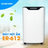 MÁY HÚT ẨM DOROSIN ER-612 CÔNG SUẤT 12 LÍT/NGÀY