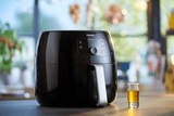 NỒI CHIÊN KHÔNG DẦU PHILIPS HD9652/90 AIRFRYER XXL