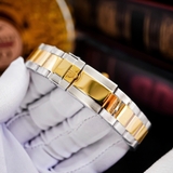 Đồng hồ đeo tay Rolex D116 Máy Cơ