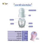 MÁY XAY THỰC PHẨM ĐA NĂNG BEAR GR -B03V2