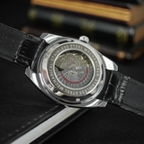 Đồng hồ đeo tay Omega C253 Máy Cơ