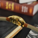 Đồng hồ đeo tay Omega B781 Máy PiN