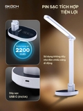 ĐÈN BÀN LED GKOCH YG-8611L