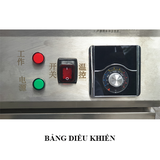 Bếp chiên tách dầu 35L dùng điện