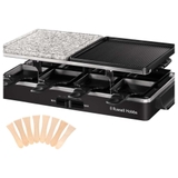 Bếp nướng điện Russell Hobbs 26280-56 Multi Raclette 3in1 1400 W