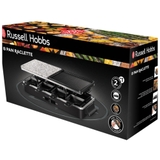 Bếp nướng điện Russell Hobbs 26280-56 Multi Raclette 3in1 1400 W