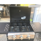 Bếp nướng gas cao cấp BBQ Gas Grill G35, Nhập EU