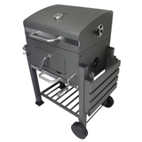 Bếp nướng than GREEN HILLS Gourmet SKGH620 Charcoal BBQ Grill Made in Germany