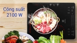 Bếp từ Electrolux ETD42SKR