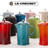 Bình pha cafe LeCreuset Kaffee-Bereiter 800ML