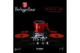 Quánh đun sữa Berlinger Haus BH/1965 1,2l - màu đỏ