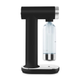 Máy tạo nước SODA SMEG SKC01BLM màu đen nhám