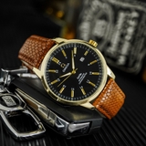 Đồng hồ đeo tay Omega B381 Máy Pin