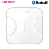 Cân phân tích sức khoẻ thông minh 14 chỉ số, kết nối APP Jumper JPD-BFS200B