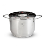 Nồi mini 16cm Berlinger Haus BH/6289 - silver collection