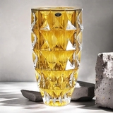 LỌ HOA BOHEMIA DIAMOND 28CM