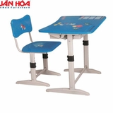 Bàn học sinh Xuân Hòa BHS-14-07