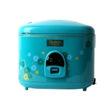 NỒI CƠM ĐIỆN KITCHEN FLOWER KCJ-08B