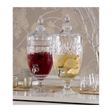 BÌNH ĐỰNG NƯỚC THỦY TINH GODINGER DUBLIN 3,8 LÍT