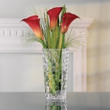 Lọ Hoa Pha Lê Nachtmann Bossa Nova 80729 Cao 28 cm ĐK 14.3 cm