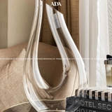 Bình lắc rượu vang Handmade Rona 33cm