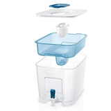 Bình lọc nước Brita 8,2 lít kèm theo 1 lõi lọc
