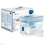 Bình lọc nước Brita 8,2 lít kèm theo 1 lõi lọc